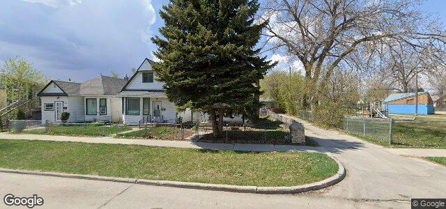 Larawan ng 234 Hampton Street sa Winnipeg, Manitoba