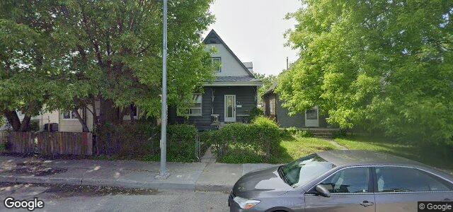Larawan ng 234 King Edward Street sa Winnipeg, Manitoba