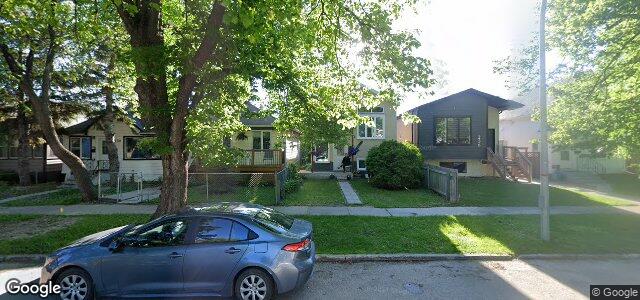 Larawan ng 234 Roseberry Street sa Winnipeg, Manitoba
