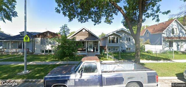 Photo of 234 Rutland Street in Winnipeg, Manitoba