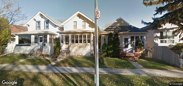 Larawan ng 235 Parkview Street sa Winnipeg, Manitoba