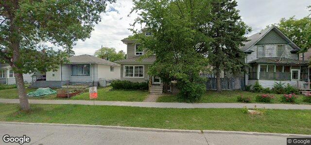 Larawan ng 236 Inglewood Street sa Winnipeg, Manitoba