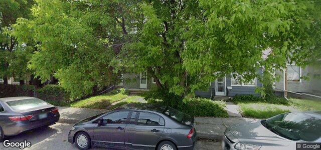 Larawan ng 236 King Edward Street sa Winnipeg, Manitoba