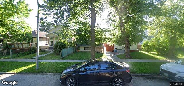 Larawan ng 236 Roseberry Street sa Winnipeg, Manitoba