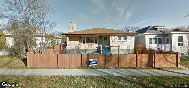 Larawan ng 237 Collegiate Street sa Winnipeg, Manitoba