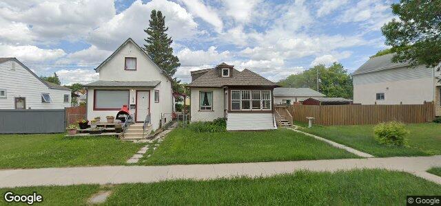 Larawan ng 237 Inglewood Street sa Winnipeg, Manitoba
