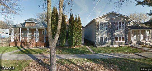 Larawan ng 237 Marjorie Street sa Winnipeg, Manitoba