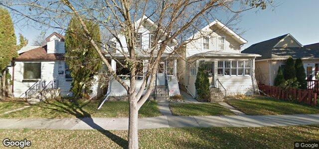 Larawan ng 237 Parkview Street sa Winnipeg, Manitoba