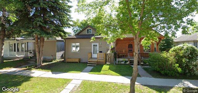 Larawan ng 237 Rutland Street sa Winnipeg, Manitoba