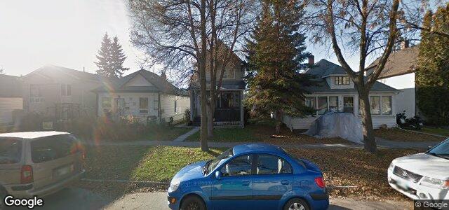 Larawan ng 238 Marjorie Street sa Winnipeg, Manitoba