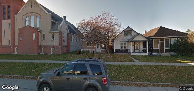 Larawan ng 238 Parkview Street sa Winnipeg, Manitoba
