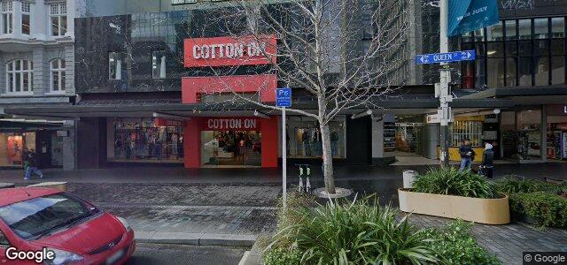 Larawan ng 238 Queen Street sa Winnipeg, Manitoba