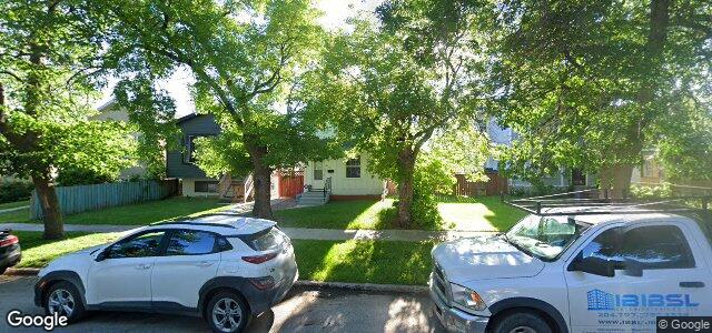 Larawan ng 238 Roseberry Street sa Winnipeg, Manitoba