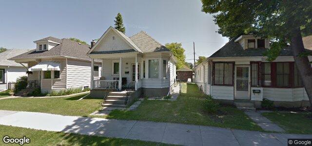 Photo of 239 Brooklyn Street in Winnipeg, Manitoba
