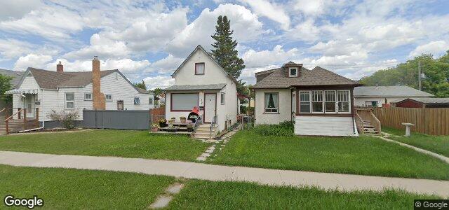 Larawan ng 239 Inglewood Street sa Winnipeg, Manitoba