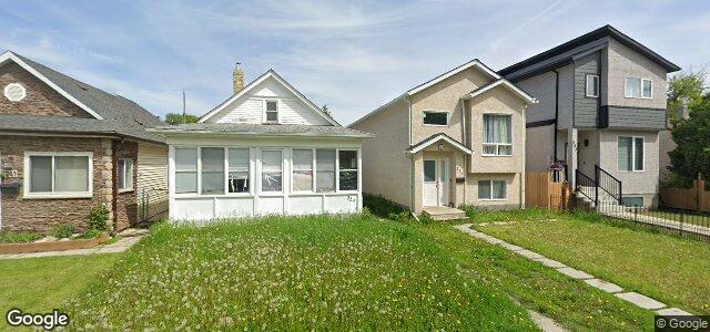 Larawan ng 239 King Edward Street sa Winnipeg, Manitoba