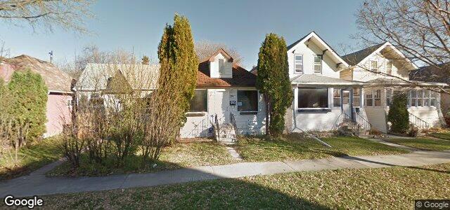 Larawan ng 239 Parkview Street sa Winnipeg, Manitoba