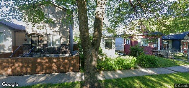Larawan ng 239 Roseberry Street sa Winnipeg, Manitoba