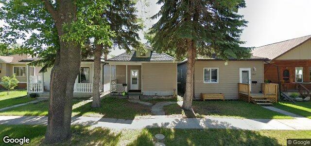 239 Rutland Street（加拿大曼尼托巴省溫尼伯市）房屋照片