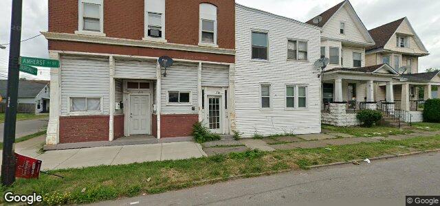 Larawan ng 240 Amherst Street sa Winnipeg, Manitoba