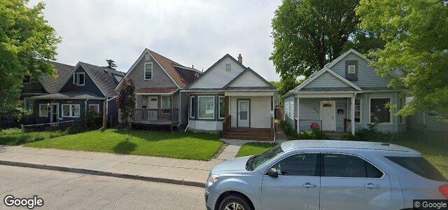 Larawan ng 240 King Edward Street sa Winnipeg, Manitoba