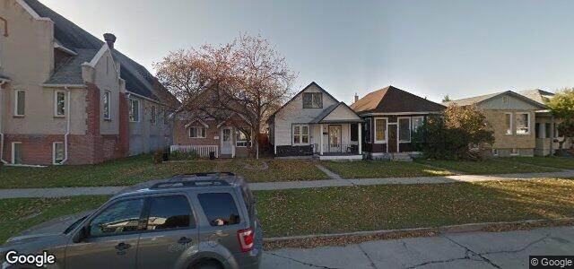 Larawan ng 240 Parkview Street sa Winnipeg, Manitoba