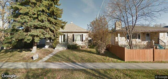 Larawan ng 241 Collegiate Street sa Winnipeg, Manitoba