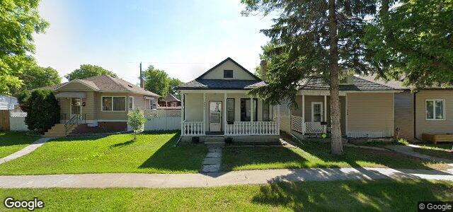 241 Rutland Street（加拿大曼尼托巴省温尼伯市）房屋照片