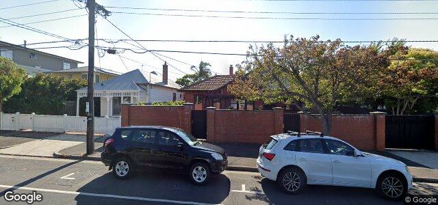 Larawan ng 243 Hampton Street sa Winnipeg, Manitoba