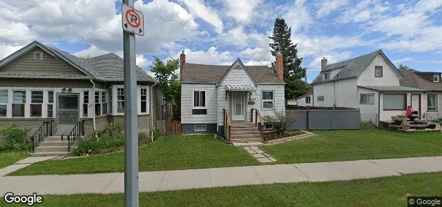 Larawan ng 243 Inglewood Street sa Winnipeg, Manitoba