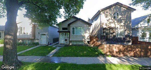 Larawan ng 243 Roseberry Street sa Winnipeg, Manitoba