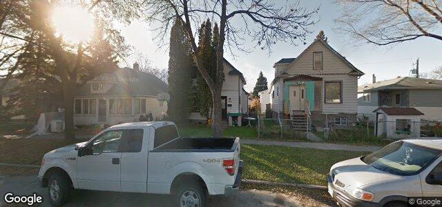 Larawan ng 244 Marjorie Street sa Winnipeg, Manitoba