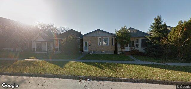 Larawan ng 244 Parkview Street sa Winnipeg, Manitoba