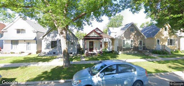 244 Rutland Street（加拿大曼尼托巴省溫尼伯市）房屋照片