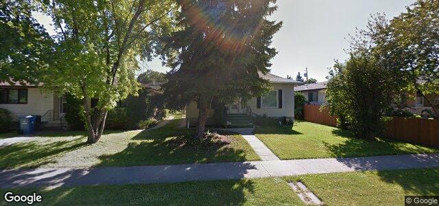 Larawan ng 245 Collegiate Street sa Winnipeg, Manitoba