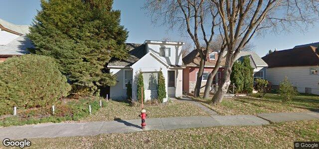 Larawan ng 245 Parkview Street sa Winnipeg, Manitoba