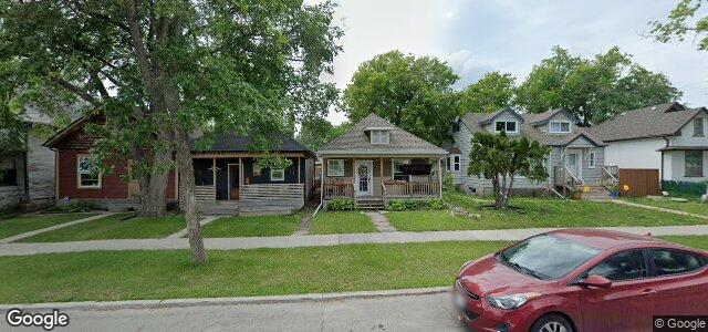 Larawan ng 246 Inglewood Street sa Winnipeg, Manitoba