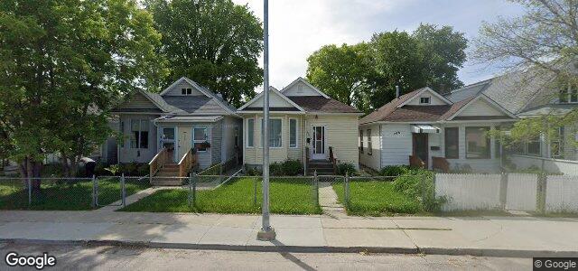 Larawan ng 246 King Edward Street sa Winnipeg, Manitoba