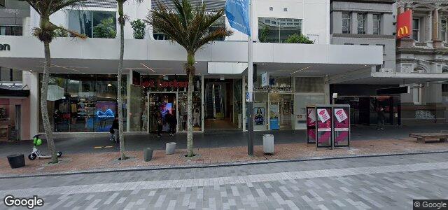 Larawan ng 246 Queen Street sa Winnipeg, Manitoba