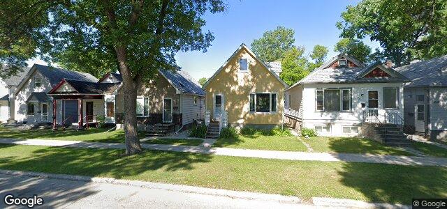 Larawan ng 246 Rutland Street sa Winnipeg, Manitoba