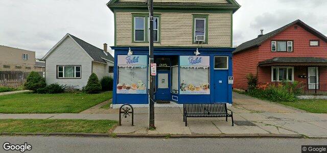 Larawan ng 247 Amherst Street sa Winnipeg, Manitoba