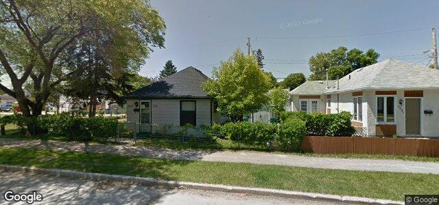 Larawan ng 248 Brooklyn Street sa Winnipeg, Manitoba
