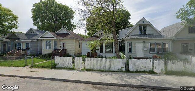 Larawan ng 248 King Edward Street sa Winnipeg, Manitoba