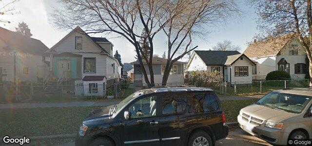 Larawan ng 248 Marjorie Street sa Winnipeg, Manitoba