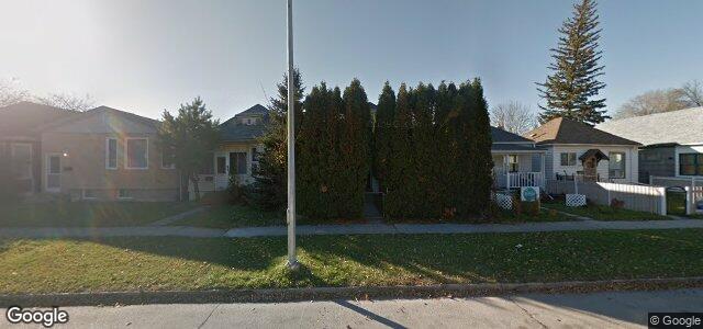 248 Parkview Street（加拿大曼尼托巴省溫尼伯市）房屋照片