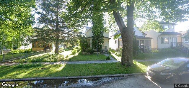 Larawan ng 248 Roseberry Street sa Winnipeg, Manitoba