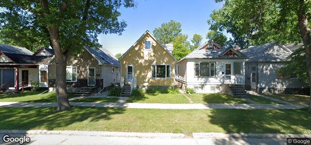 Larawan ng 248 Rutland Street sa Winnipeg, Manitoba