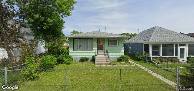 Larawan ng 249 King Edward Street sa Winnipeg, Manitoba