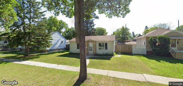 Larawan ng 249 Rutland Street sa Winnipeg, Manitoba