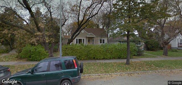 250 Collegiate Street（加拿大曼尼托巴省溫尼伯市）房屋照片